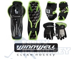 Winnwell NXT Childs Youth Ice Hockey Starter Kit