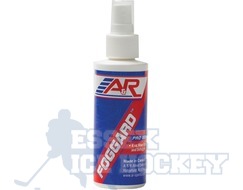 A&R Foggard Ice Hockey Helmet Visor Spray