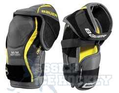 Bauer Supreme S150 Ice hockey Elbow Pads - Junior