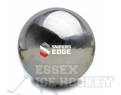 Snipers Edge Hockey Stickhandling Muscle Steel Ball