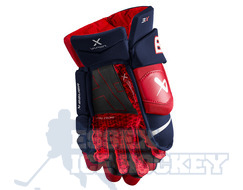 Bauer Vapor 3X Hockey Gloves Intermediate NRW
