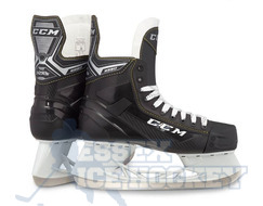 CCM Super Tacks 9350 Ice Hockey Skates Intermediate