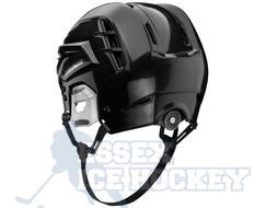 Bauer IMS 5.0 Ice Hockey Helmet Combo Black 