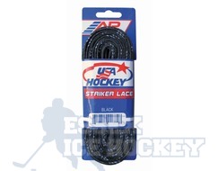 A&R Hockey Lace - Unwaxed