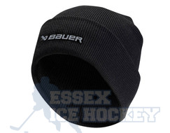 Bauer Everything For The Game Beanie Black
