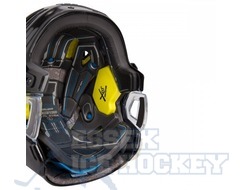 Bauer Re-Akt 200 Hockey Helmet Black