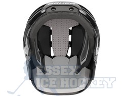 Bauer IMS 5.0 white Hockey Helmet