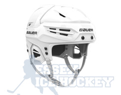 Bauer Re-Akt 55 Hockey Helmet