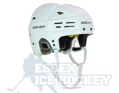 Bauer Re-Akt 200 Hockey Helmet White