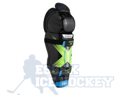 Bauer X Shin Guards Youth S24