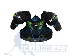 Bauer X Hockey Shoulder Pads Junior S24