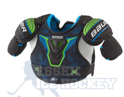 Bauer X Hockey Shoulder Pads Youth