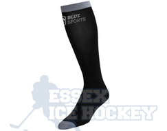 Blue Sports Pro-Skin Coolmax Knee Socks Junior