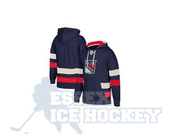 CCM NHL Pullover Hoodie NY Rangers