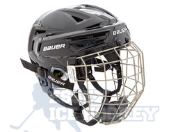 Bauer Re-Akt 150 Combo Helmet 