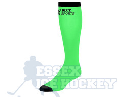 Blue Sports Pro-Skin Coolmax Knee Socks Junior