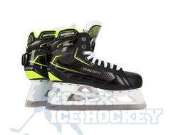 Bauer GSX Junior Goalie Skates