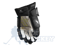 Bauer Hyperlite Intermediate Hockey Gloves
