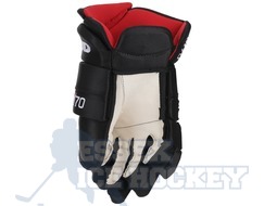 Sherwood Rekker M70 Senior Ice Hockey Gloves