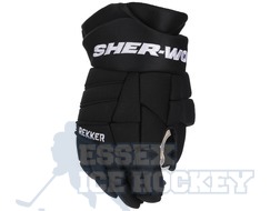 Sherwood Rekker M80 Senior Ice Hockey Gloves