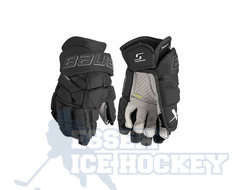 Bauer Supreme Mach Hockey Gloves Senior