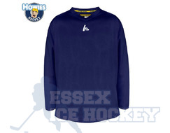 Howies Hockey Navy Jersey Junior