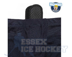 Howies Pro Style Hockey Socks Navy
