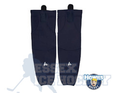 Howies Pro Style Hockey Socks Navy