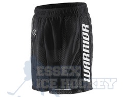 Warrior Junior Loose Fit  Shorts with Cup 