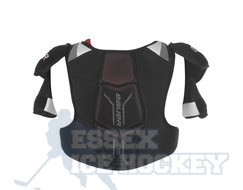 Bauer NSX Hockey Shoulder Pads Youth