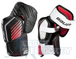 Bauer NSX Senior Elbow Pads