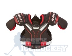 Bauer NSX Hockey Shoulder Pads Youth
