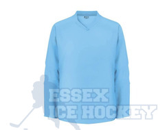 Firstar Rink Hockey Jersey Powder Blue