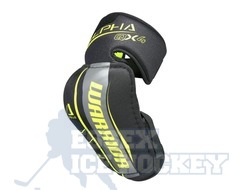 Warrior Alpha QX Pro Junior Elbow Pads