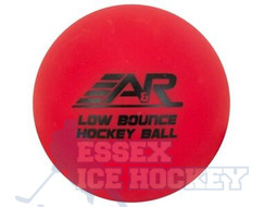 A&R Hockey  Pratice Ball