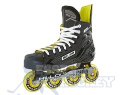 Bauer RS Junior Inline Hockey Skates 