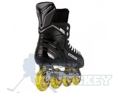Bauer RS Junior Inline Hockey Skates 