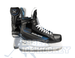 Bauer X Intermediate Ice Hockey Skates