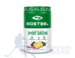 Biosteel Sport Greens Acai Lemonade 306g 