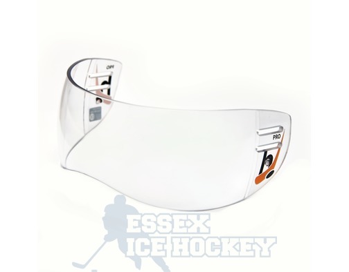 Hejduk Visors