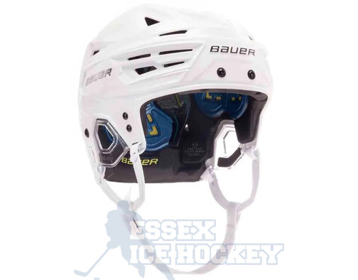 Bauer Re-Akt 150 Helmet WHITE