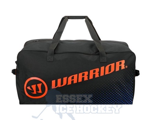 Warrior Q40 Medium Carry Hockey Bag 
