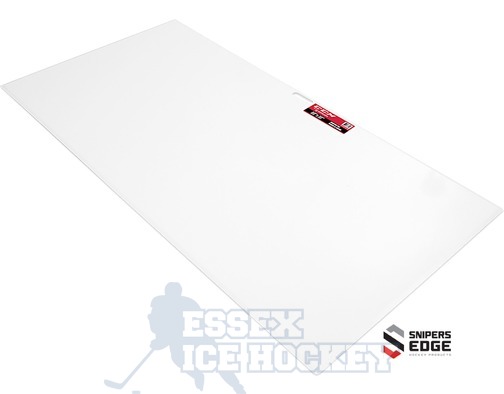 CCM Snipers Edge Ice Shooting Pad