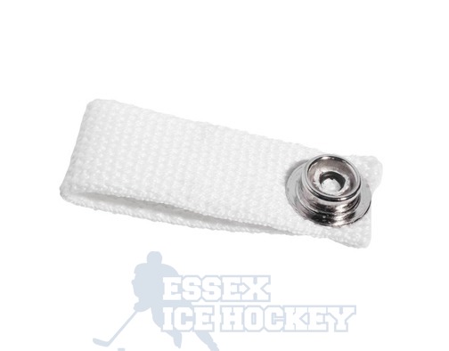 Hockey Helmet Cheek Loop