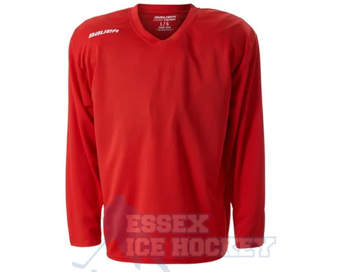 Bauer Flex Series Ice Hockey Practice Jersey