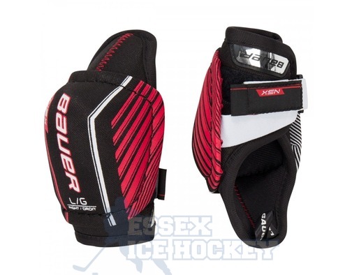 Bauer NSX Youth Elbow Pads