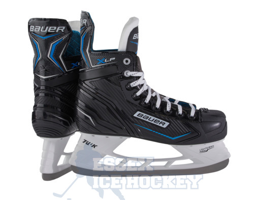 Bauer X-LP Intermediate Ice Hockey Skates
