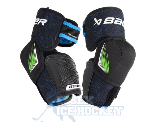 Bauer X Elbow Pads S24 Junior