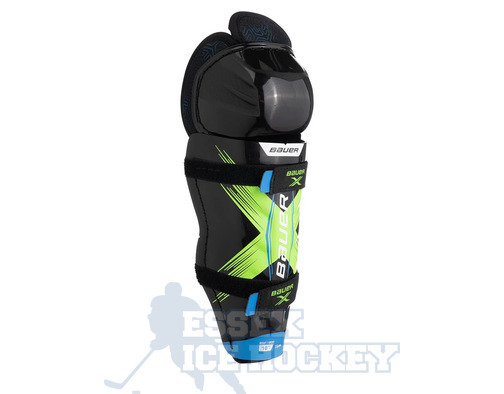 Bauer X Shin Guards Youth S24