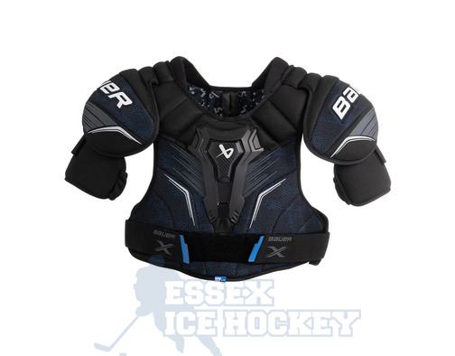 Bauer X Hockey Shoulder Pads Senior S24